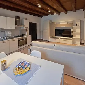Pao - Castelvecchio Apartamento