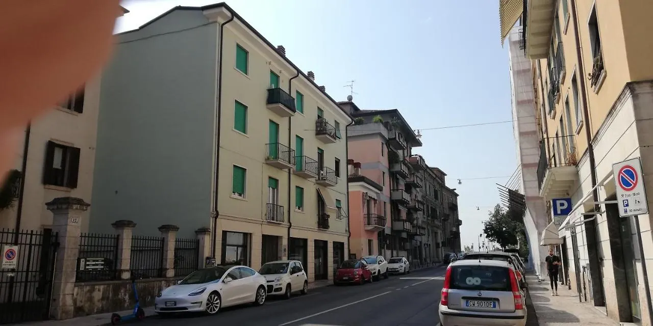 Appartamento Lion Trionfante Verona